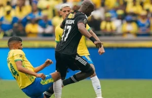 PSL Confirms MTN8 Final Venue Announcement for Orlando Pirates vs Mamelodi Sundowns MTN8, MTN8 Final, Orlando Pirates, Mamelodi Sundowns, PSL, Premier Soccer League, MTN8 2026, Orlando Pirates news, Sundowns news, South African football, Soccer News, MTN8 venue