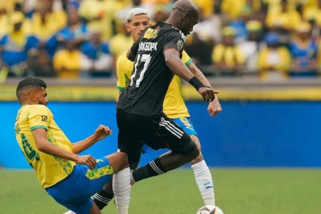 PSL Confirms 2026 MTN8 Final Venue Announcement for Pirates vs Sundowns MTN8, MTN8 Final, Orlando Pirates, Mamelodi Sundowns, PSL, Premier Soccer League, MTN8 2026, Orlando Pirates news, Sundowns news, South African football, Soccer News, MTN8 venue