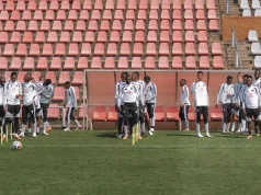 Orlando Pirates Receive Major Injury Boost as Five Players Make Progress Orlando Pirates, Pirates news, Orlando Pirates injury update, Thalente Mbatha, Evidence Makgopa, Mohau Nkota, Andre de Jong, Sihle Nduli, Abdeslam Ouaddou, Betway Premiership, MTN8, CAF Champions League, South African football, PSL, Buccaneers