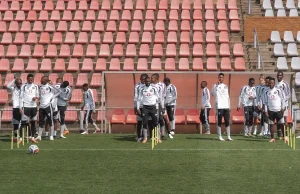 Orlando Pirates Receive Major Injury Boost as Five Players Make Progress Orlando Pirates, Pirates news, Orlando Pirates injury update, Thalente Mbatha, Evidence Makgopa, Mohau Nkota, Andre de Jong, Sihle Nduli, Abdeslam Ouaddou, Betway Premiership, MTN8, CAF Champions League, South African football, PSL, Buccaneers