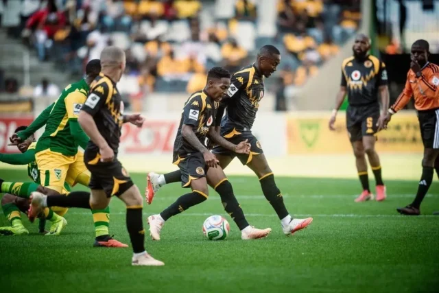 Kaizer Chiefs Next Match: Stellenbosch Fixture Date and Kick-Off Kaizer Chiefs, Amakhosi, Kaizer Chiefs news, Kaizer Chiefs next match, Kaizer Chiefs fixtures, Stellenbosch FC, Fernando Da Cruz, Betway Premiership, PSL, CAF Confederation Cup, Red Arrows FC, South African football, Amakhosi news, Chiefs fixtures, Chiefs vs Stellenbosch