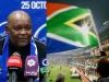 Bafana Bafana vs Eritrea: Pitso Mosimane Tests Squad Depth After Guinea Win Bafana Bafana, Pitso Mosimane, Bafana Bafana vs Eritrea, Eritrea, AFCON 2027, AFCON qualifiers, Aubrey Modiba, Nkosinathi Sibisi, Samukele Kabini, Ime Okon, South Africa football, Bafana news, SAFA, Egypt, Bafana Bafana injury update