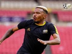 Farouk Khan Explains Pitso Mosimane’s Plan for Oswin Appollis Oswin Appollis, Pitso Mosimane, Farouk Khan, Bafana Bafana, Orlando Pirates, Relebohile Mofokeng, Khuliso Mudau, Bafana news, Bafana tactics, AFCON 2027, AFCON qualifiers, South African football, Pirates news, PSL, Eritrea