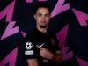 Aaron Mokoena Backs Aden McCarthy for Bafana Bafana Return Aden McCarthy, Aaron Mokoena, Bafana Bafana, Kaizer Chiefs, Pitso Mosimane, Sabah FK, South African football, Bafana Bafana news, Chiefs news, African football, UEFA Champions League