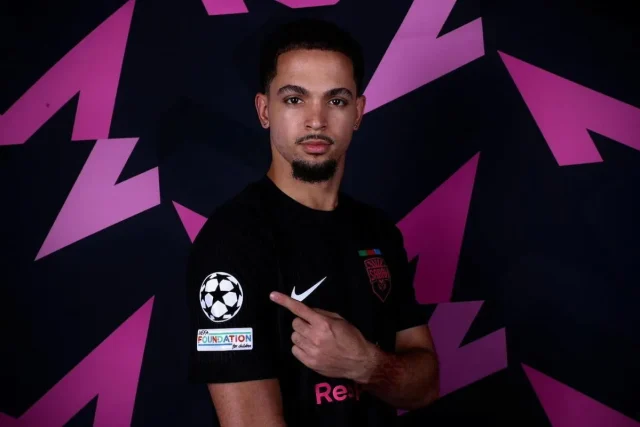 Aden McCarthy, Aaron Mokoena, Bafana Bafana, Kaizer Chiefs, Pitso Mosimane, Sabah FK, South African football, Bafana Bafana news, Chiefs news, African football, UEFA Champions League