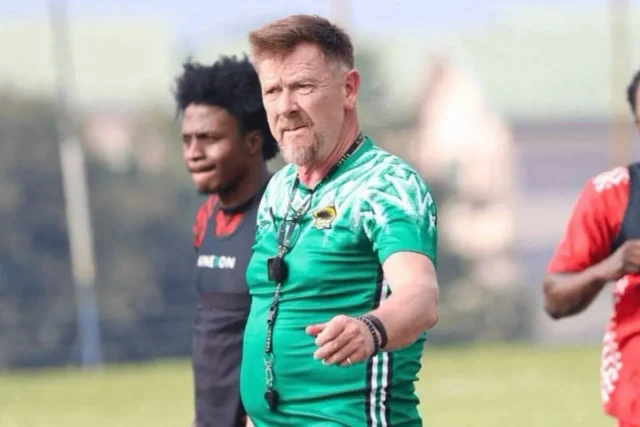 Eric Tinkler, Durban City, Asante Kotoko, Eric Tinkler latest news, Durban City coach, Betway Premiership, PSL coaching news, Khalil Ben Youssef, South African football, Eric Tinkler return. Eric Tinkler, Durban City, Asante Kotoko, Durban City news, Eric Tinkler news, Betway Premiership, PSL, South African football, Khalil Ben Youssef, Gavin Hunt, Orlando Pirates, Cape Town City, Nedbank Cup, African football, coaching news
