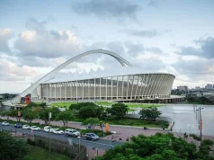 Moses Mabhida Stadium Set for 11th MTN8 Final in 2026 Moses Mabhida Stadium, MTN8, MTN8 Final, MTN8 2026, Orlando Pirates, Mamelodi Sundowns, Pirates vs Sundowns, MTN8 history, MTN8 venues, PSL, South African football, Pirates news, Sundowns news, Moses Mabhida, Soccer News