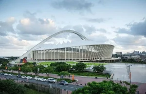 Moses Mabhida Stadium Set for 11th MTN8 Final in 2026 Moses Mabhida Stadium, MTN8, MTN8 Final, MTN8 2026, Orlando Pirates, Mamelodi Sundowns, Pirates vs Sundowns, MTN8 history, MTN8 venues, PSL, South African football, Pirates news, Sundowns news, Moses Mabhida, Soccer News