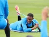 Grant Kekana Keeps Bafana Bafana Door Open Under Pitso Mosimane Grant Kekana, Bafana Bafana, Pitso Mosimane, Mamelodi Sundowns, Bafana news, Sundowns news, Siyabonga Ngezana, Mbekezeli Mbokazi, Olwethu Makhanya, Ime Okon, South Africa football, Bafana defenders, AFCON, PSL, Soccer News
