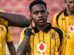 Mfundo Vilakazi’s Evolution Under Fernando Da Cruz Is Starting to Show Kaizer Chiefs, Mfundo Vilakazi Kaizer Chiefs, Fernando Da Cruz, Mfundo Vilakazi news, Kaizer Chiefs news, Kaizer Chiefs 2026/27, Betway Premiership, Chiefs youngsters, Farouk Khan, Mfundo Vilakazi stats, Amakhosi, PSL, South African football