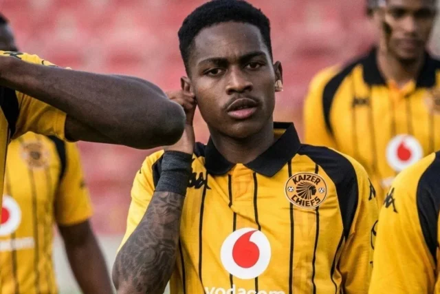 Mfundo Vilakazi’s Big Change Under Fernando Da Cruz at Kaizer Chiefs Kaizer Chiefs, Mfundo Vilakazi Kaizer Chiefs, Fernando Da Cruz, Mfundo Vilakazi news, Kaizer Chiefs news, Kaizer Chiefs 2026/27, Betway Premiership, Chiefs youngsters, Farouk Khan, Mfundo Vilakazi stats, Amakhosi, PSL, South African football