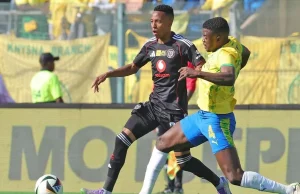 Sundowns Legend Backs Orlando Pirates to Lift MTN8 Trophy Orlando Pirates MTN8 final. Orlando Pirates vs Mamelodi Sundowns. MTN8 final 2026. Vuyo Mere. MTN8 final predictions. Orlando Pirates. Mamelodi Sundowns. Moses Mabhida Stadium. South African football. PSL news. MTN8 2026