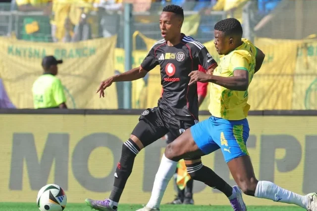 Sundowns Legend Backs Orlando Pirates to Win MTN8 Final Orlando Pirates MTN8 final. Orlando Pirates vs Mamelodi Sundowns. MTN8 final 2026. Vuyo Mere. MTN8 final predictions. Orlando Pirates. Mamelodi Sundowns. Moses Mabhida Stadium. South African football. PSL news. MTN8 2026
