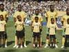 Bafana Bafana Expected XI vs Eritrea: Two Changes Could Be on the Cards Bafana Bafana, Pitso Mosimane, Eritrea, Bafana vs Eritrea, AFCON 2027, AFCON qualifiers, Bafana lineup, Bafana starting XI, Yanela Mbuthuma, Fawaaz Basadien, Samukele Kabini, Aubrey Modiba, Oswin Appollis, Relebohile Mofokeng, South African football