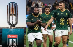 URC Round 2: Which Springboks Could Return to the Franchises? URC, URC Round 2, Springboks, United Rugby Championship, Stormers, Bulls, Lions, Sharks, Siya Kolisi, Handre Pollard, Eben Etzebeth, Sacha Feinberg-Mngomezulu, Andre Esterhuizen, Ox Nche, South African rugby, URC News, Rugby News