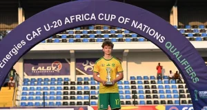 Kaizer Chiefs Wonderkid Steven Mendes Tipped for First-Team Breakthrough Steven Mendes Kaizer Chiefs. Steven Mendes, Kaizer Chiefs youth, Kaizer Chiefs wonderkid, Steven Mendes Chiefs, Vela Khumalo, COSAFA U20, Kaizer Chiefs youngsters, Chiefs first team, Kaizer Chiefs news