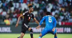 Thalente Mbatha Return Gives Orlando Pirates Major MTN8 Boost Thalente Mbatha, Orlando Pirates, MTN8, Mamelodi Sundowns, Evidence Makgopa, Pirates news, PSL, South African football