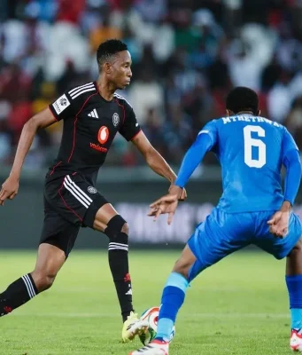 Thalente Mbatha Return Gives Orlando Pirates Major MTN8 Boost Thalente Mbatha, Orlando Pirates, MTN8, Mamelodi Sundowns, Evidence Makgopa, Pirates news, PSL, South African football