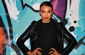 Pearl Thusi Reportedly Faces Nearly R15 Million SARS Tax Demand Pearl Thusi, SARS, South Africa, tax debt, tax demand, celebrity news, entertainment news, South African celebrities, SARS tax, Pearl Thusi news
