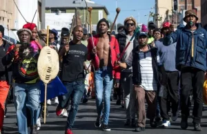 Unisa Condemns Xenophobic Violence as Nigeria Evacuates 33 Citizens From South Africa UNISA xenophobic violence in South Africa. UNISA xenophobia statement. University of South Africa xenophobia. xenophobic attacks South Africa. Nigerians evacuated from South Africa. 33 Nigerians evacuated. Nigeria-South Africa relations. Bianca Odumegwu-Ojukwu. Nigerian citizens South Africa. African migrants South Africa. Afrophobia South Africa. Xenophobia in South Africa 2026. Nigeria evacuation South Africa. South Africa migrant attacks. Unisa statement September 2026. Nigeria latest news. South Africa latest news. African migration. Nigerian diaspora in South Africa