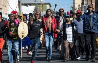 Unisa Condemns Xenophobic Violence as Nigeria Evacuates 33 Citizens From South Africa UNISA xenophobic violence in South Africa. UNISA xenophobia statement. University of South Africa xenophobia. xenophobic attacks South Africa. Nigerians evacuated from South Africa. 33 Nigerians evacuated. Nigeria-South Africa relations. Bianca Odumegwu-Ojukwu. Nigerian citizens South Africa. African migrants South Africa. Afrophobia South Africa. Xenophobia in South Africa 2026. Nigeria evacuation South Africa. South Africa migrant attacks. Unisa statement September 2026. Nigeria latest news. South Africa latest news. African migration. Nigerian diaspora in South Africa