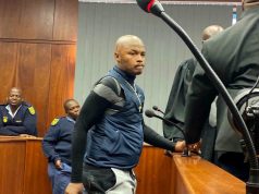 Polokwane Court Rejects Defence Request for More Time in Shebeshxt Trial Shebeshxt, Shebe Maburna, Lehlogonolo Chauke, Shebeshxt court case, Shebeshxt trial, Shebeshxt latest news, Shebe Maburna court case, Polokwane Regional Court, Limpopo court, Shebeshxt court update, Lekompo musician, Lekompo music, Shebeshxt legal case, South African music news, Shebeshxt news