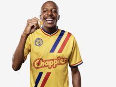 Khuliso Mudau Joins Chappies as Brand Ambassador in Nostalgic South African Partnership Khuliso Mudau Chappies. Khuliso Mudau brand ambassador. Khuliso Mudau Chappies partnership. Chappies South Africa. Khuliso Mudau latest news. South African football. Chappies ambassador. Football brand partnerships. South African footballers. Khuliso Mudau endorsement. South African brands