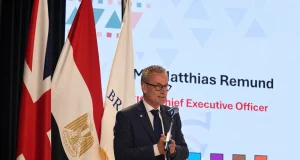 FISU Calls for University Sport to Become a Strategic Priority Across Africa FISU, FASU, university sport, African university sport, Matthias Remund, All Africa University Games, university sports, student athletes, Healthy Campus, higher education, African universities, student wellbeing, sports development, Cairo, Egypt