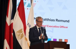 FISU Calls for University Sport to Become a Strategic Priority Across Africa FISU, FASU, university sport, African university sport, Matthias Remund, All Africa University Games, university sports, student athletes, Healthy Campus, higher education, African universities, student wellbeing, sports development, Cairo, Egypt