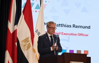 FISU Calls for University Sport to Become a Strategic Priority Across Africa FISU, FASU, university sport, African university sport, Matthias Remund, All Africa University Games, university sports, student athletes, Healthy Campus, higher education, African universities, student wellbeing, sports development, Cairo, Egypt