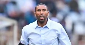 Abdeslam Ouaddou Makes Orlando Pirates History With Record Unbeaten Run Abdeslam Ouaddou Orlando Pirates unbeaten run. Orlando Pirates unbeaten run. Orlando Pirates record. Abdeslam Ouaddou record. Orlando Pirates PSL history. Betway Premiership. Orlando Pirates results. Orlando Pirates vs TS Galaxy. Ruud Krol Orlando Pirates. Orlando Pirates league table. Orlando Pirates 2026
