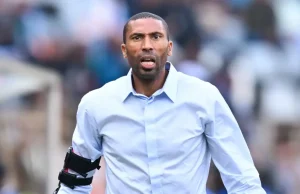 Abdeslam Ouaddou Makes Orlando Pirates History With Record Unbeaten Run Abdeslam Ouaddou Orlando Pirates unbeaten run. Orlando Pirates unbeaten run. Orlando Pirates record. Abdeslam Ouaddou record. Orlando Pirates PSL history. Betway Premiership. Orlando Pirates results. Orlando Pirates vs TS Galaxy. Ruud Krol Orlando Pirates. Orlando Pirates league table. Orlando Pirates 2026