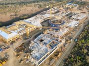 New Akademia Campus in Pretoria Takes Shape as Major Afrikaans University Project Advances Akademia, Akademia campus, Pretoria, new university, Afrikaans university, Solidarity, Kanton, higher education, South African universities, university construction, student accommodation, Pretoria news, university campus, education news, South Africa