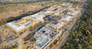 New Akademia Campus in Pretoria Takes Shape as Major Afrikaans University Project Advances Akademia, Akademia campus, Pretoria, new university, Afrikaans university, Solidarity, Kanton, higher education, South African universities, university construction, student accommodation, Pretoria news, university campus, education news, South Africa