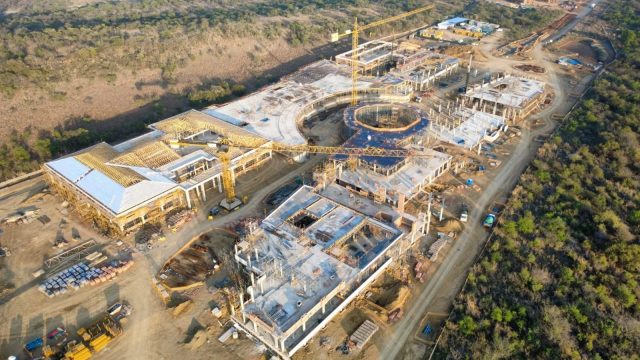 New Akademia Campus in Pretoria Takes Shape Ahead of 2028 Opening Akademia, Akademia campus, Pretoria, new university, Afrikaans university, Solidarity, Kanton, higher education, South African universities, university construction, student accommodation, Pretoria news, university campus, education news, South Africa