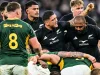 All Blacks Coach Questions Refereeing After Springboks Series Defeat All Blacks Springboks series. All Blacks coach, Neil Barnes, Springboks, Springboks vs All Blacks, All Blacks refereeing complaints, Springboks series win, Rugby Championship, World Rugby rankings, South Africa rugby, New Zealand rugby, Springboks latest news, All Blacks latest news, Springboks 3-1 series win, Rugby news, Springboks All Blacks rivalry.