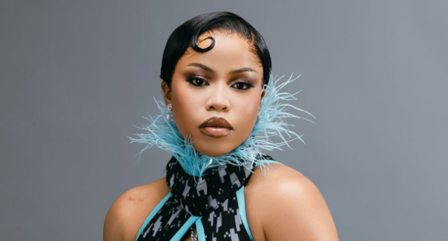 Anele Zondo Announces ‘Royalty’ Single Release Date Anele Zondo Royalty, Anele Zondo, Royalty single, Anele Zondo new music, Anele Zondo new single, Ney The Bae, South African rapper, South African hip-hop, Anele Zondo music, Basadi in Music Awards, SA hip-hop