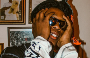 Bantu Nots Celebrates Early Chart Success for “B11NG0” Bantu Nots, B11NG0, Bantu Nots B11NG0, Apple Music, SA Hip Hop, South African Hip Hop, Johannesburg Hip Hop, Yenza, 011 God, new music, mixtape