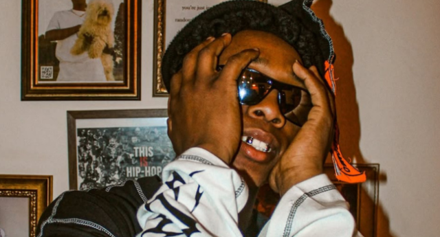 Bantu Nots’ “B11NG0” Makes Early Impact on Apple Music Chart Bantu Nots, B11NG0, Bantu Nots B11NG0, Apple Music, SA Hip Hop, South African Hip Hop, Johannesburg Hip Hop, Yenza, 011 God, new music, mixtape