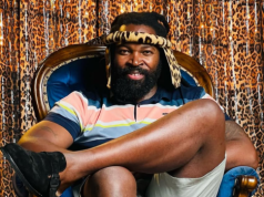 Big Zulu Brings Nkabi Nation Together for Major Gold Reef City Live Experience Big Zulu Live Experience. Big Zulu Gold Reef City, Big Zulu concert 2026, Big Zulu Johannesburg, Big Zulu Nkabi Nation, Big Zulu October concert, Big Zulu live show, Inkabi Records, South African hip-hop, Big Zulu tickets, Gold Reef City events