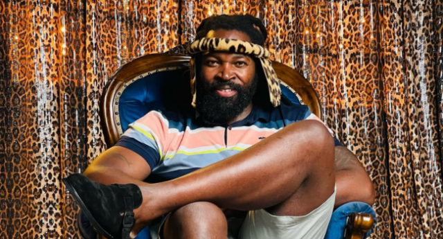 Big Zulu Live Experience. Big Zulu Gold Reef City, Big Zulu concert 2026, Big Zulu Johannesburg, Big Zulu Nkabi Nation, Big Zulu October concert, Big Zulu live show, Inkabi Records, South African hip-hop, Big Zulu tickets, Gold Reef City events
