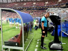 VAR Confirmed For Mamelodi Sundowns Vs Al Ahli FC At Loftus Versfeld Mamelodi Sundowns, Sundowns, Masandawana, Al Ahli FC, Al Ahli, Sandro Schärer, VAR, Loftus Versfeld, FIFA Intercontinental Cup, International Football, South African Football, Saudi Football, Football News, Soccer News