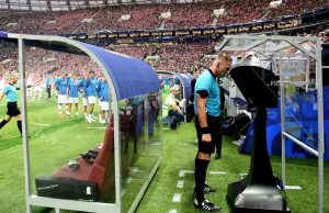 VAR Confirmed For Mamelodi Sundowns Vs Al Ahli FC At Loftus Versfeld Mamelodi Sundowns, Sundowns, Masandawana, Al Ahli FC, Al Ahli, Sandro Schärer, VAR, Loftus Versfeld, FIFA Intercontinental Cup, International Football, South African Football, Saudi Football, Football News, Soccer News