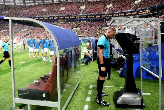 VAR Confirmed For Mamelodi Sundowns Vs Al Ahli At Loftus Versfeld Mamelodi Sundowns, Sundowns, Masandawana, Al Ahli FC, Al Ahli, Sandro Schärer, VAR, Loftus Versfeld, FIFA Intercontinental Cup, International Football, South African Football, Saudi Football, Football News, Soccer News