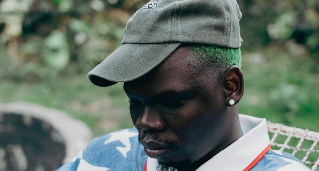 Blxckie, Mfana Touchline, SA Hip-Hop, South African Hip-Hop, Blxckie New Music, Mfana Touchline New Music, Hip-Hop Collaborations, 4LUV2, KindlyNxsh, Durban Hip-Hop