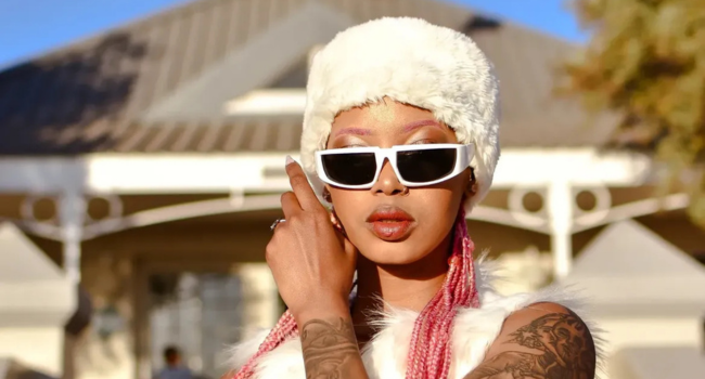 Buzzi Lee, Uze Nenye, J-Smash, Tshego Santana, SA Hip-Hop, South African Hip-Hop, Buzzi Lee music, Buzzi Lee verse, Entertainment Lords, SA music