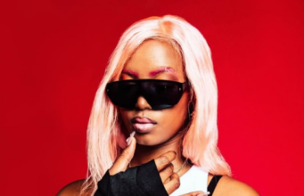 Buzzi Lee Embraces ‘Big Sexy’ Praise After ‘Uze Nenye’ Verse Gets Fans Talking Buzzi Lee, Uze Nenye, J-Smash, Tshego Santana, SA Hip-Hop, South African Hip-Hop, Buzzi Lee music, Buzzi Lee verse, Entertainment Lords, SA music