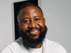 Cassper Nyovest Celebrates Son Khotso’s 6th Birthday With Spider-Man-Themed Tribute Cassper Nyovest, Khotso Phoolo, Khotso birthday, Cassper Nyovest son, Cassper Nyovest family, Spider-Man, Thobeka Majozi, Pulane, South African hip hop, SA Hip Hop, celebrity birthdays