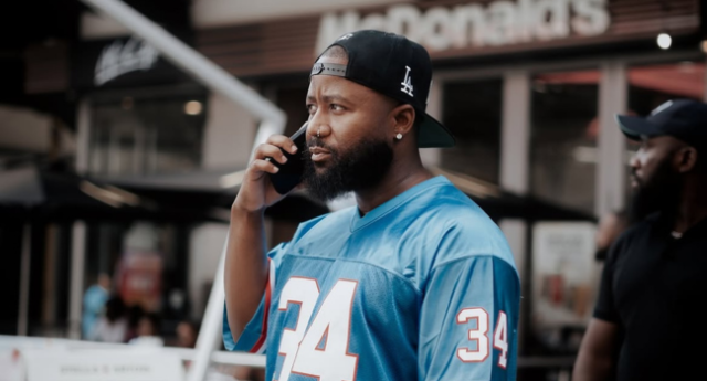 Cassper Nyovest Reveals Sample Clearance Issue Is Delaying New Album Cassper Nyovest new album. cassper-nyovest-sample-clearance-new-album. Cassper Nyovest, Cassper Nyovest new album, Cassper new album, Cassper Nyovest album, Cassper Nyovest sample clearance, SA Hip Hop, South African hip hop, Cassper album release date, Cassper Nyovest latest news, South African rapper