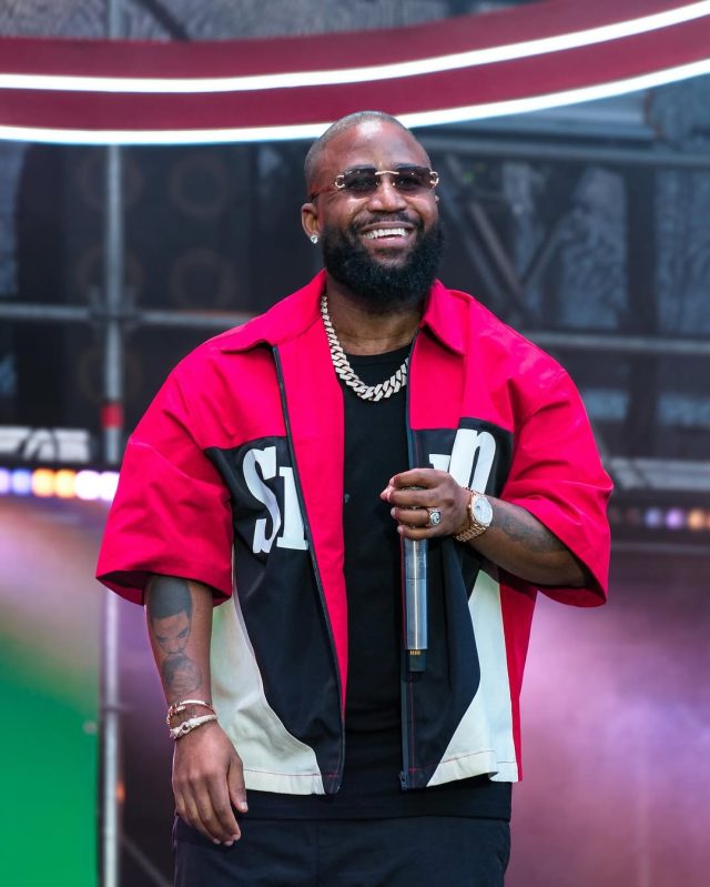Cassper Nyovest speaks out against violence against women Cassper Nyovest, Cassper Nyovest latest news, Cassper Nyovest X post, violence against women, South African rapper, Cassper Nyovest statement, Mzansi entertainment news, South African entertainment